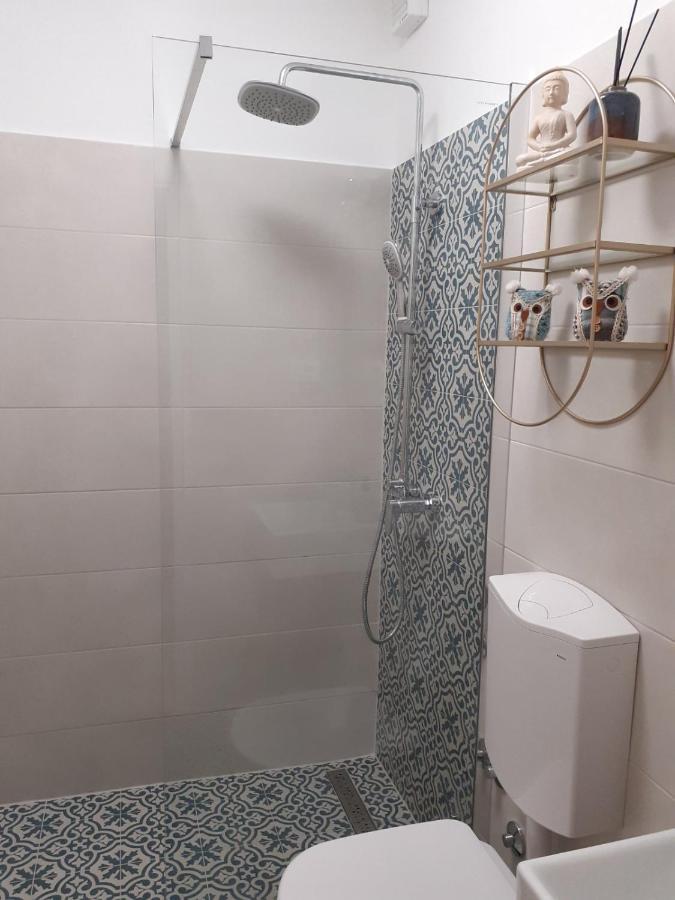 Apartman Bowie & Apartment Morgan Poreč Exteriör bild